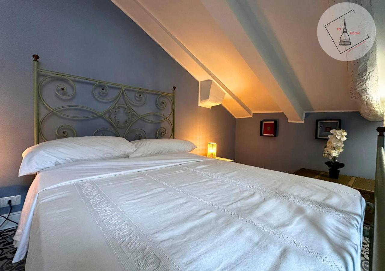 Vista Mole By To Appartement Turin